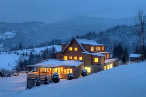 Imagen general del Hotel Havrania. Foto 3