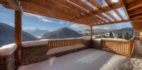 Imagen general del Hotel Havrania. Foto 5