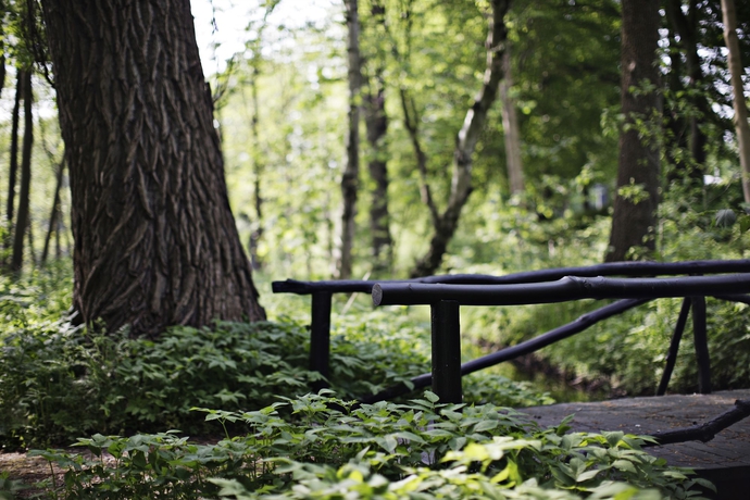 Imagen de los exteriores del Hotel Havreholm Slot. Foto 4