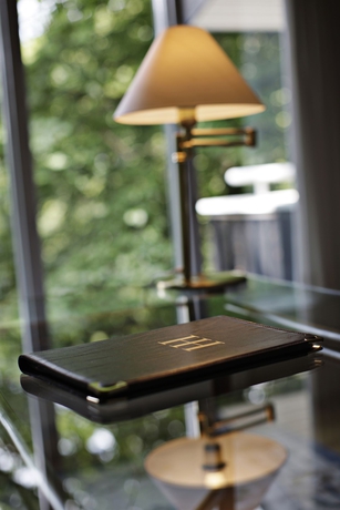 Imagen de la habitación del Hotel Havreholm Slot. Foto 3