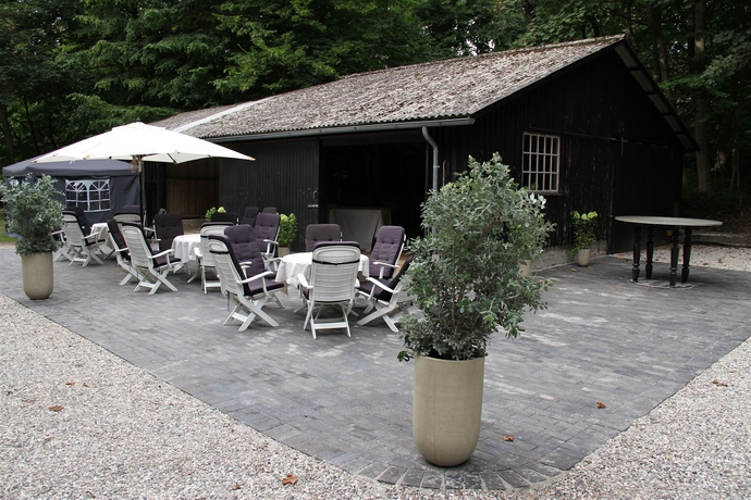 Imagen de los exteriores del Hotel Havreholm Slot. Foto 6