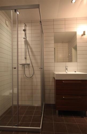 Imagen de la habitación del Hotel Havsdalsgrenda Apartments. Foto 6