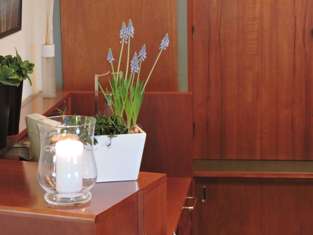 Imagen de los interiores del Hotel Havshotellet. Foto 14