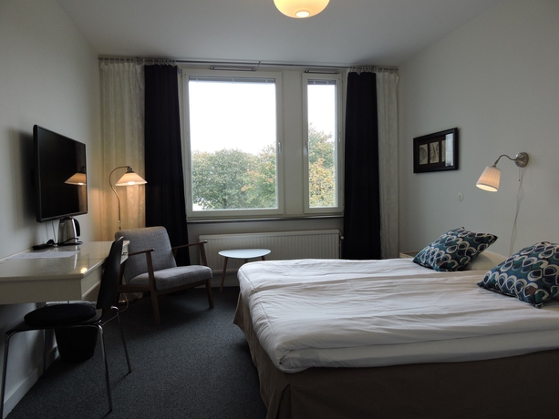 Imagen de la habitación del Hotel Havshotellet. Foto 3