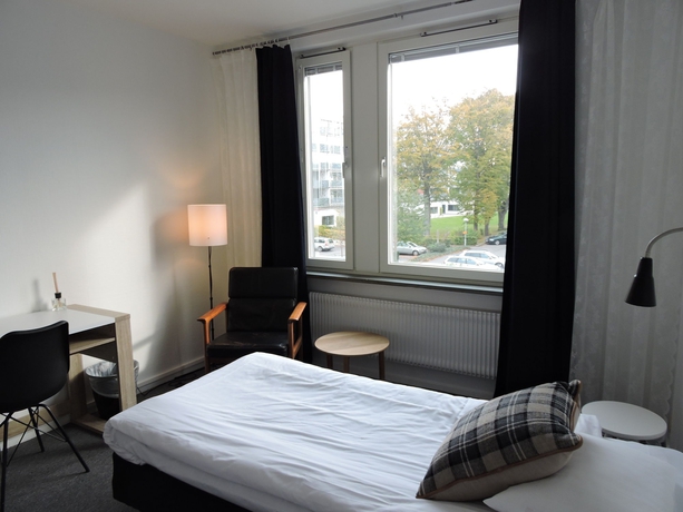 Imagen de la habitación del Hotel Havshotellet. Foto 4