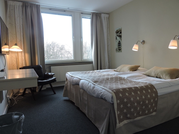 Imagen de la habitación del Hotel Havshotellet. Foto 5