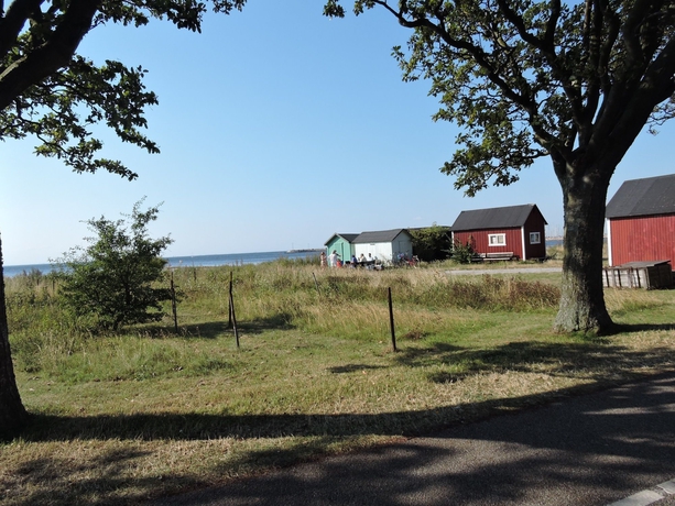 Imagen de los exteriores del Hotel Havshotellet. Foto 8