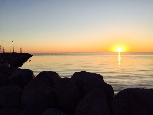 Imagen de los exteriores del Hotel Havshotellet. Foto 9