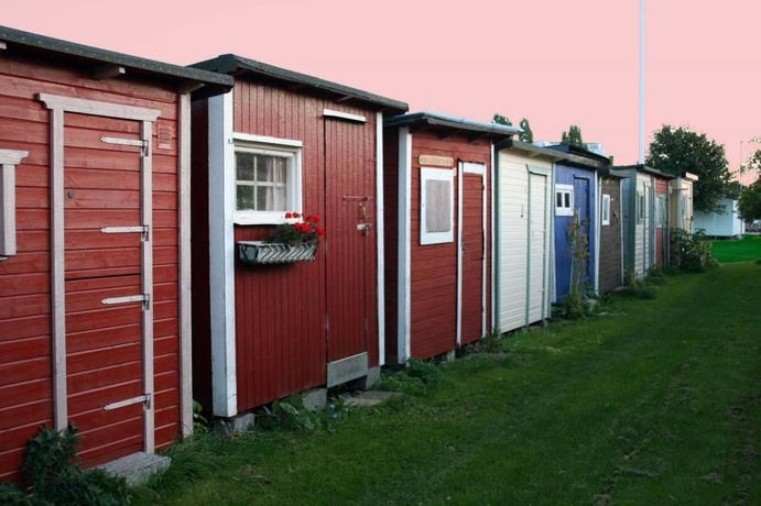 Imagen de los exteriores del Hotel Havshotellet. Foto 11