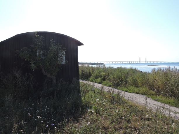 Imagen de los exteriores del Hotel Havshotellet. Foto 12