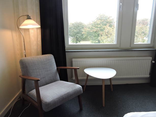 Imagen de la habitación del Hotel Havshotellet. Foto 6