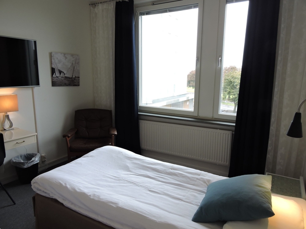 Imagen de la habitación del Hotel Havshotellet. Foto 7