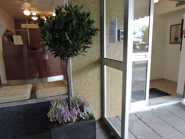 Imagen general del Hotel Havshotellet. Foto 2