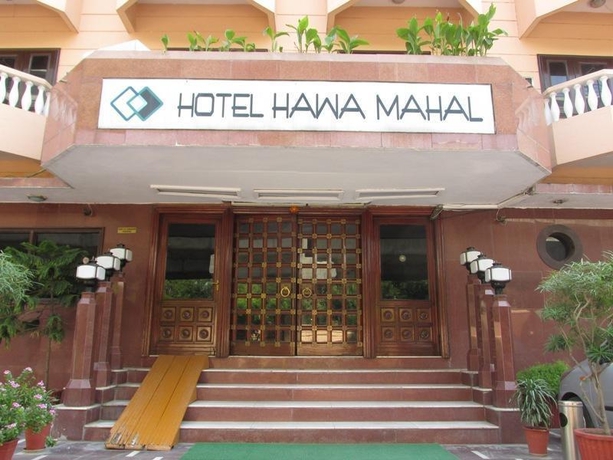 Imagen general del Hotel Hawa Mahal. Foto 1