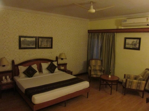 Imagen general del Hotel Hawa Mahal. Foto 2