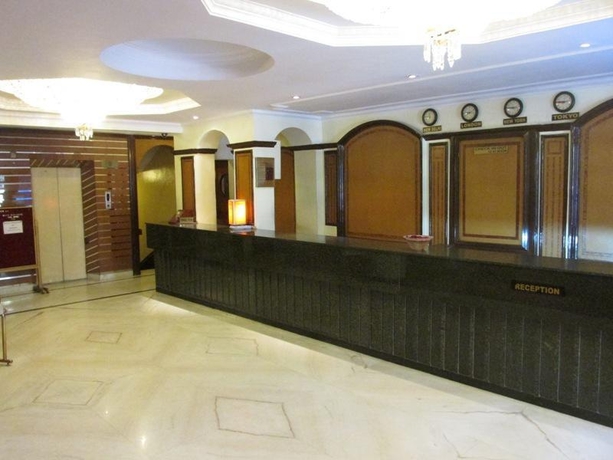 Imagen general del Hotel Hawa Mahal. Foto 4