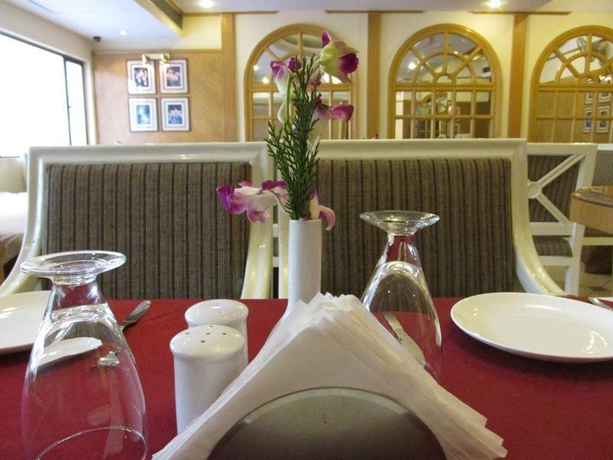 Imagen general del Hotel Hawa Mahal. Foto 5