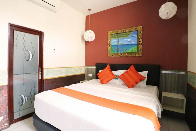 Imagen general del Hotel Hawaii Bali Villa. Foto 10