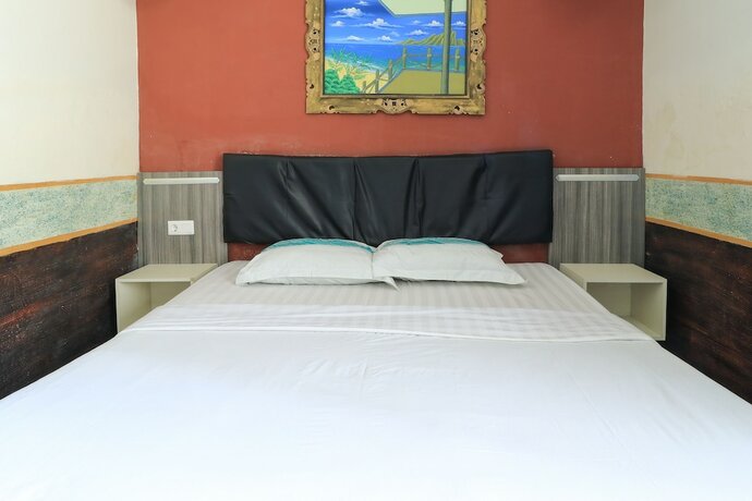 Imagen general del Hotel Hawaii Bali Villa. Foto 15