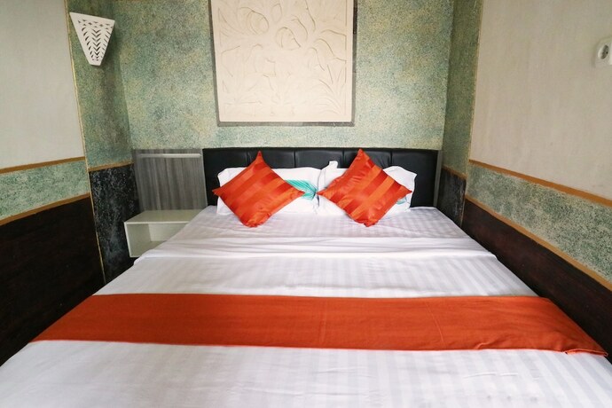 Imagen general del Hotel Hawaii Bali Villa. Foto 19