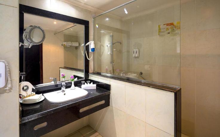 Imagen de la habitación del Hotel Hawaii Caesar Dreams Resort. Foto 5