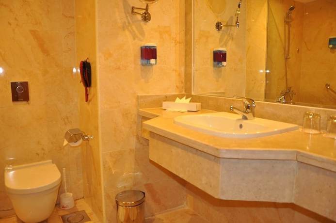 Imagen de la habitación del Hotel Hawaii Caesar Dreams Resort and Aqua Park - Families and Couples Only. Foto 5