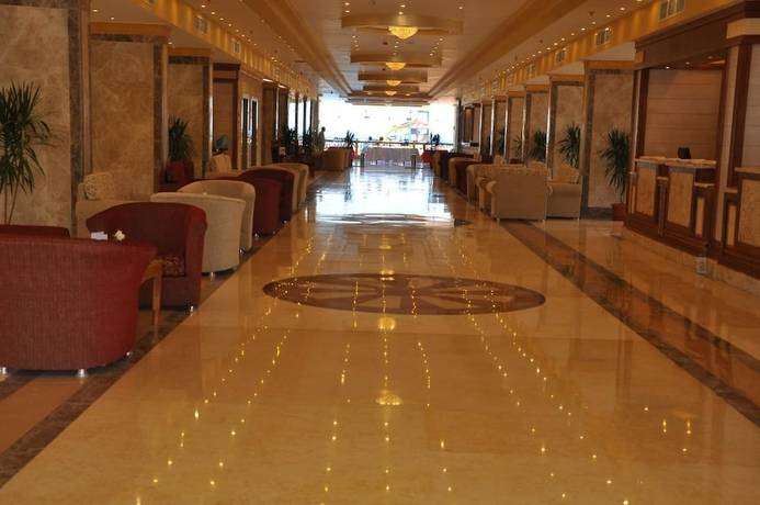 Imagen de los interiores del Hotel Hawaii Caesar Dreams Resort and Aqua Park - Families and Couples Only. Foto 14