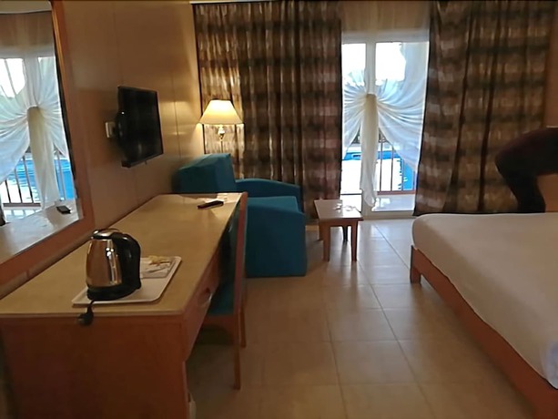 Imagen de la habitación del Hotel Hawaii Caesar Dreams Resort and Aqua Park - Families and Couples Only. Foto 8