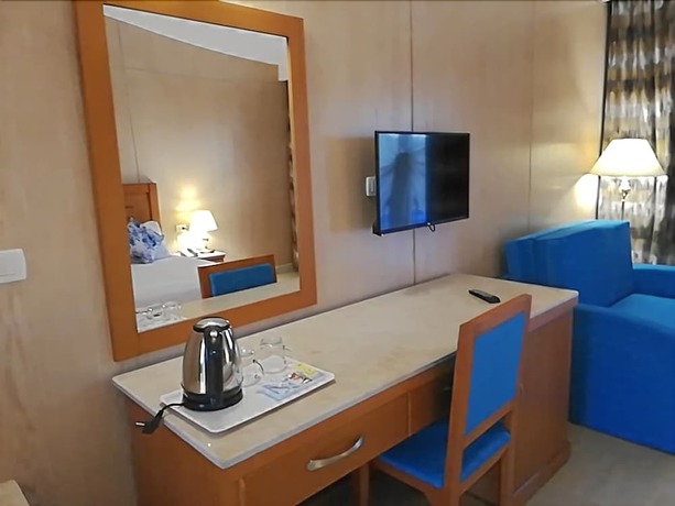 Imagen de la habitación del Hotel Hawaii Caesar Dreams Resort and Aqua Park - Families and Couples Only. Foto 9