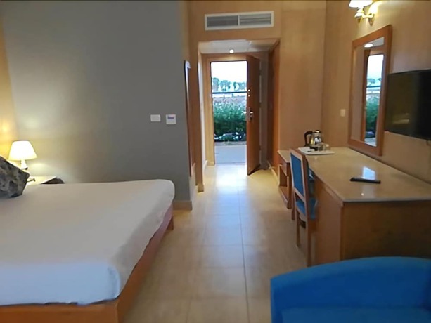 Imagen de la habitación del Hotel Hawaii Caesar Dreams Resort and Aqua Park - Families and Couples Only. Foto 13