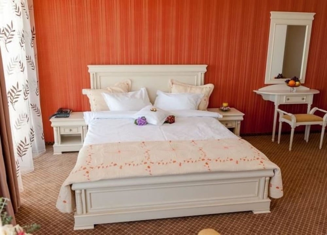 Imagen de la habitación del Hotel Hawaii. Foto 6