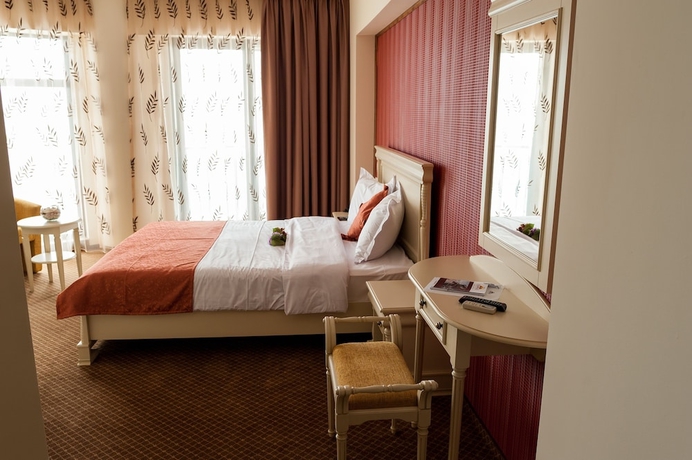 Imagen de la habitación del Hotel Hawaii. Foto 7