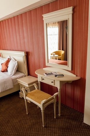 Imagen de la habitación del Hotel Hawaii. Foto 8