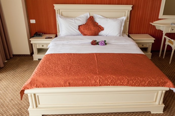 Imagen de la habitación del Hotel Hawaii. Foto 11