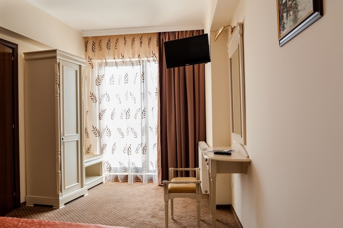 Imagen de la habitación del Hotel Hawaii. Foto 12