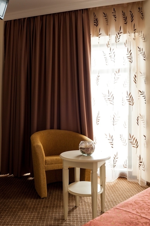 Imagen de la habitación del Hotel Hawaii. Foto 13