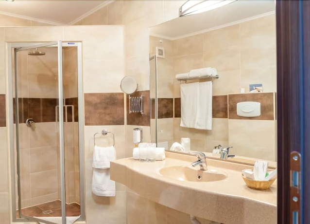 Imagen de la habitación del Hotel Hawaii. Foto 16