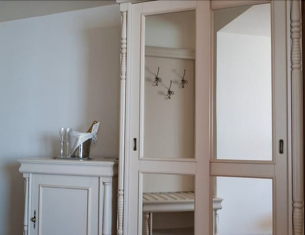 Imagen de los interiores del Hotel Hawaii. Foto 18