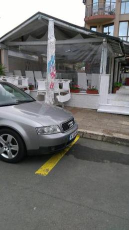 Imagen general del Hotel Hawaii, Lozenets. Foto 2