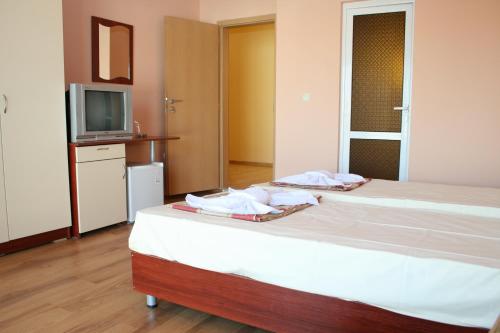 Imagen de la habitación del Hotel Hawaii, Lozenets. Foto 6