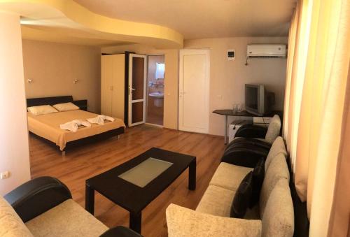Imagen de la habitación del Hotel Hawaii, Lozenets. Foto 7