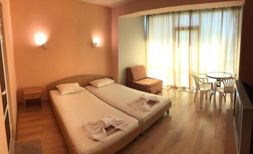 Imagen de la habitación del Hotel Hawaii, Lozenets. Foto 8