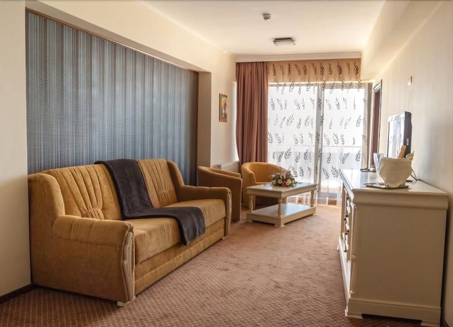 Imagen de la habitación del Hotel Hawaii, MAMAIA. Foto 10