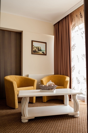 Imagen de la habitación del Hotel Hawaii, MAMAIA. Foto 14