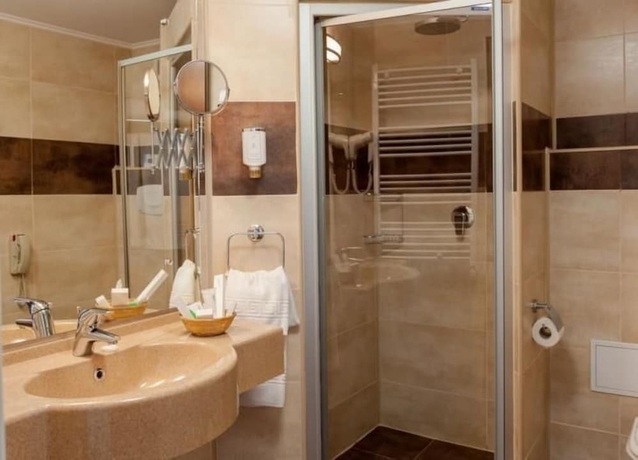 Imagen de la habitación del Hotel Hawaii, MAMAIA. Foto 15