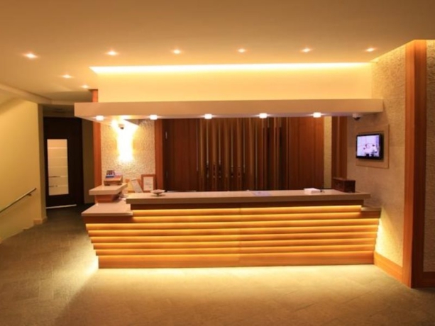 Imagen general del Hotel Hawaii, Marmaris. Foto 2