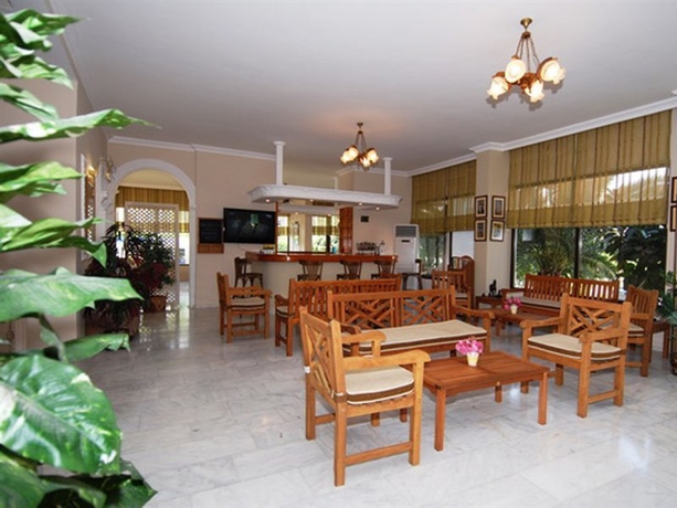 Imagen general del Hotel Hawaii, Marmaris. Foto 4