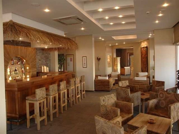 Imagen general del Hotel Hawaii, Marmaris. Foto 6