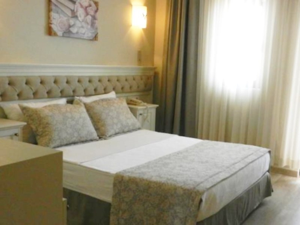 Imagen general del Hotel Hawaii, Marmaris. Foto 9