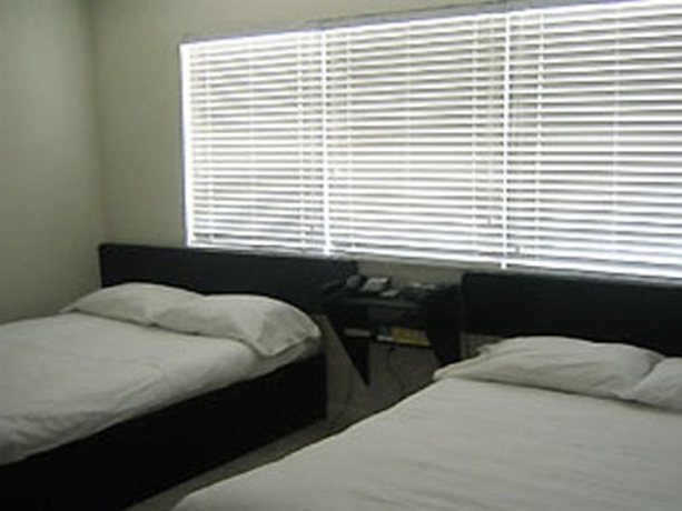 Imagen general del Hotel Hawaii, Miami Beach . Foto 3